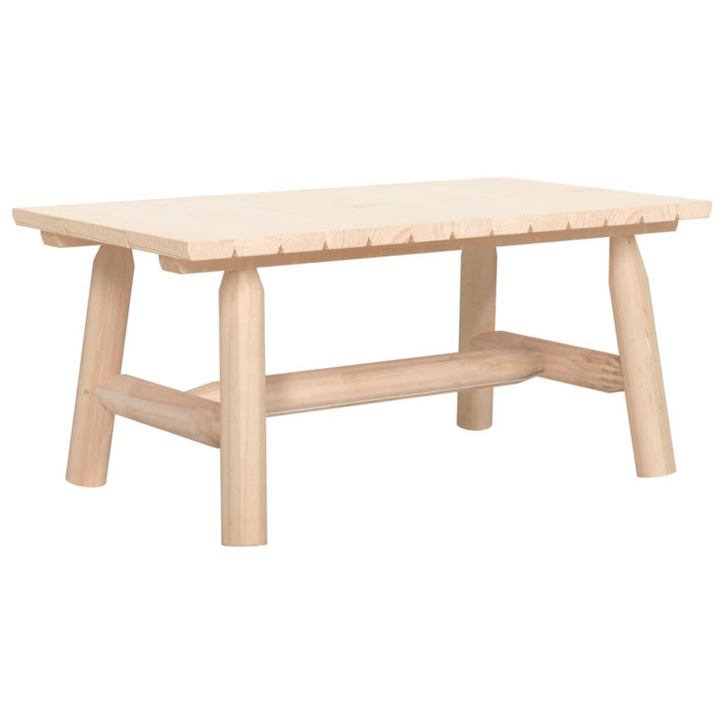 VidaXL Garten lounge set holz  