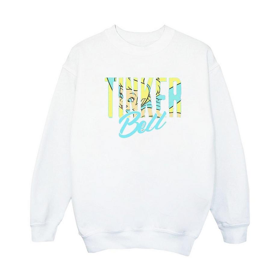 Wording Sweatshirt