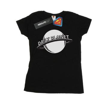 Tshirt DAILY PLANET