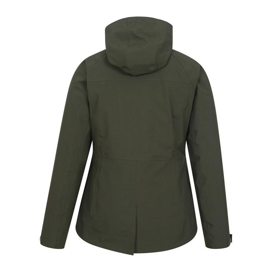 Mountain Warehouse Alaskan Giacca Imbottita 3 In 1  