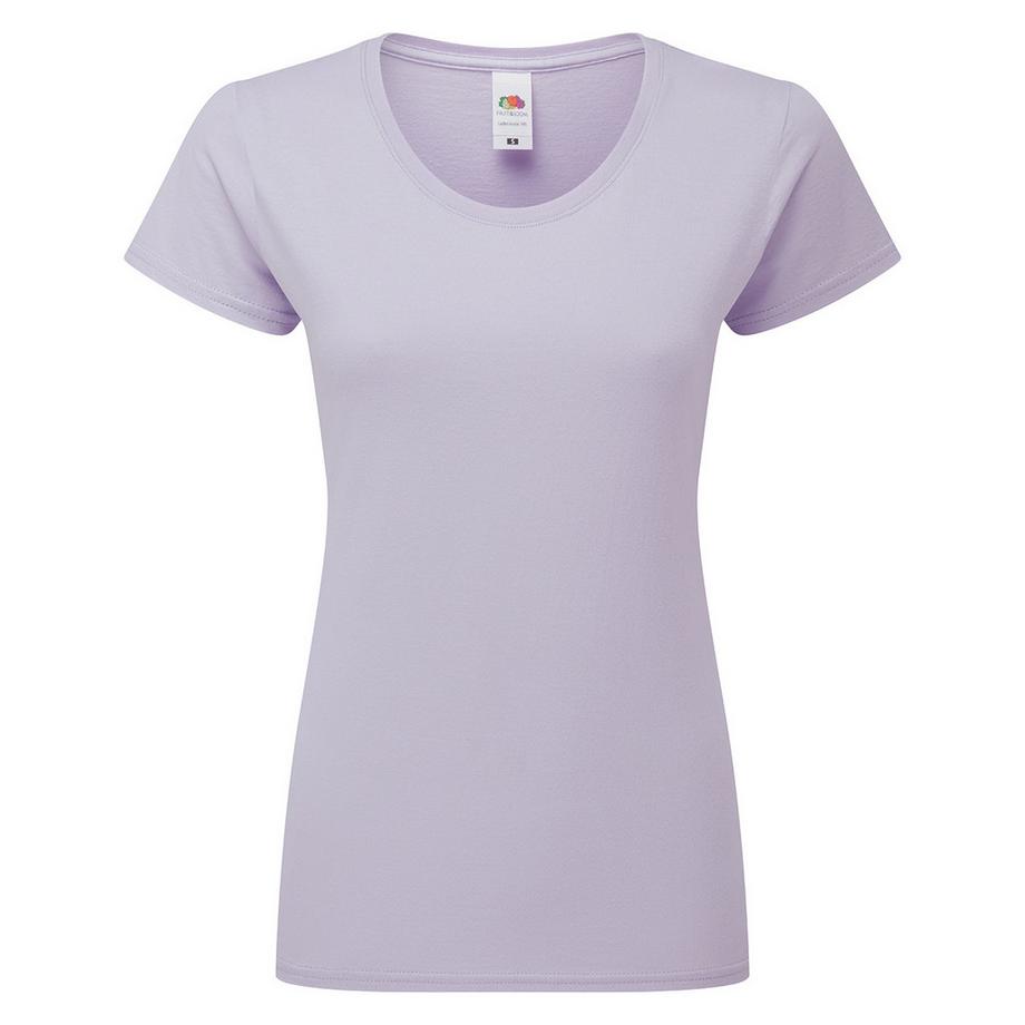 Anpassung des T-Shirts Premium Ringspun