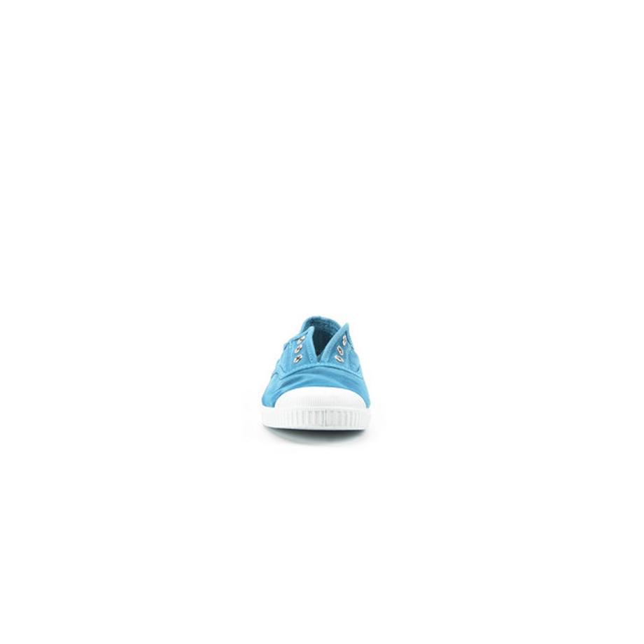 Cienta Cordoba-40 Chaussures Slip-On en Toile  