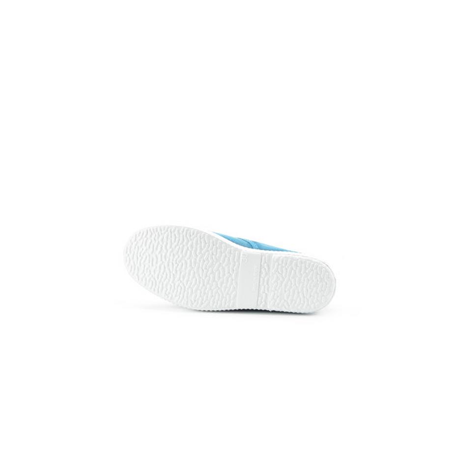 Cienta Cordoba-40 Chaussures Slip-On en Toile  