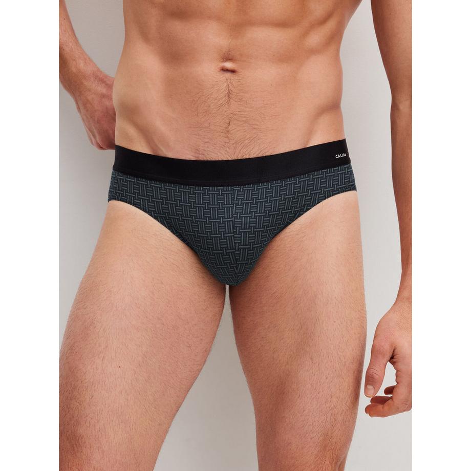 CALIDA Cotton Stretch Slip  