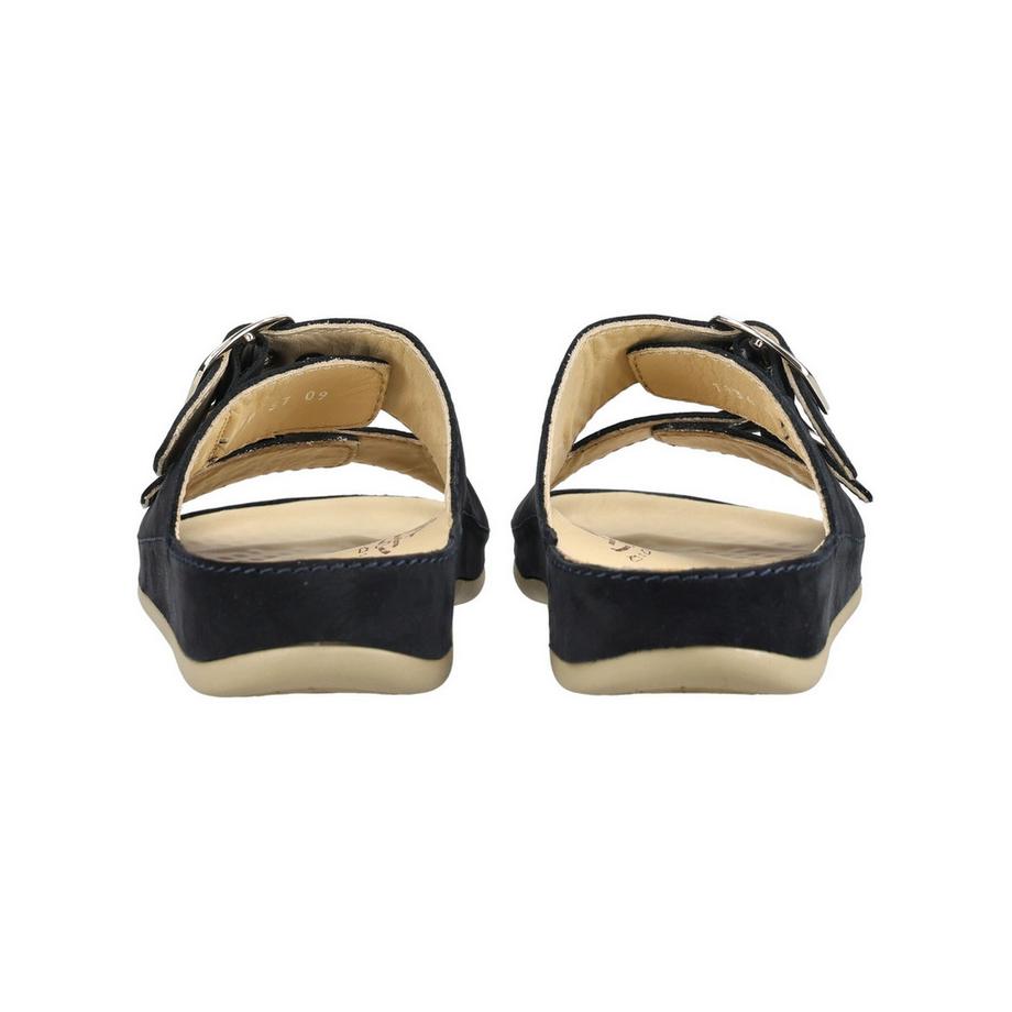 Vital Mules à Double Boucle  