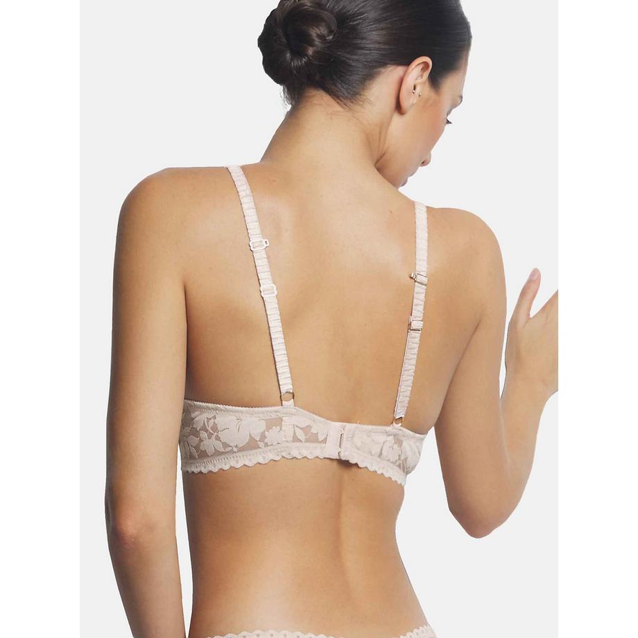 Selmark Gabrielle Soutien-gorge Préformé Décolleté Profond  