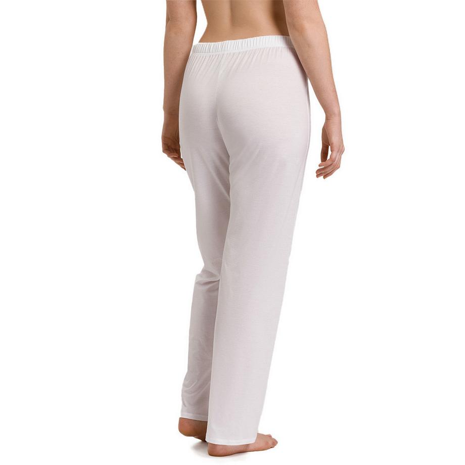 HANRO Cotton Deluxe Pantalon de Pyjama  