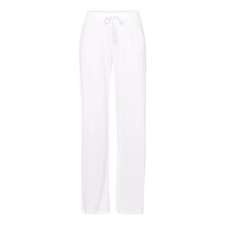 HANRO Cotton Deluxe Pyjama Hose  