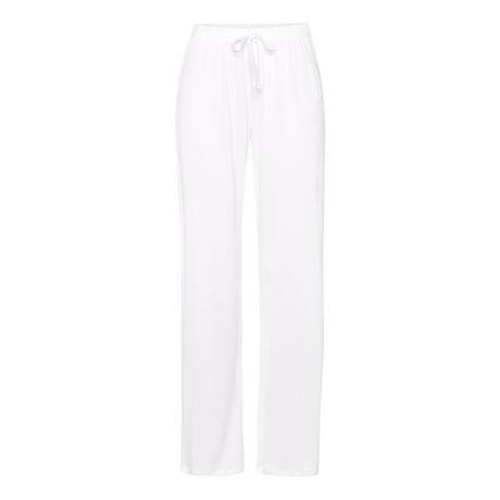 HANRO Cotton Deluxe Pyjama Hose  
