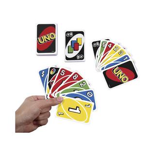 Mattel  UNO Kartenspiel 