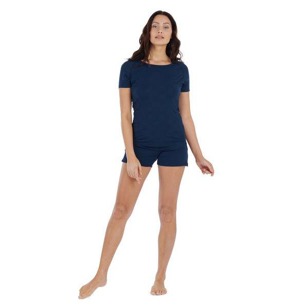 Dagsmejan Balance Nattwell Pyjama Shorts  