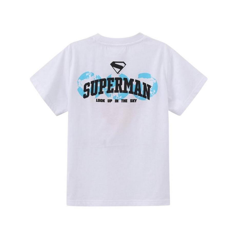 SUPERMAN  T-Shirt 