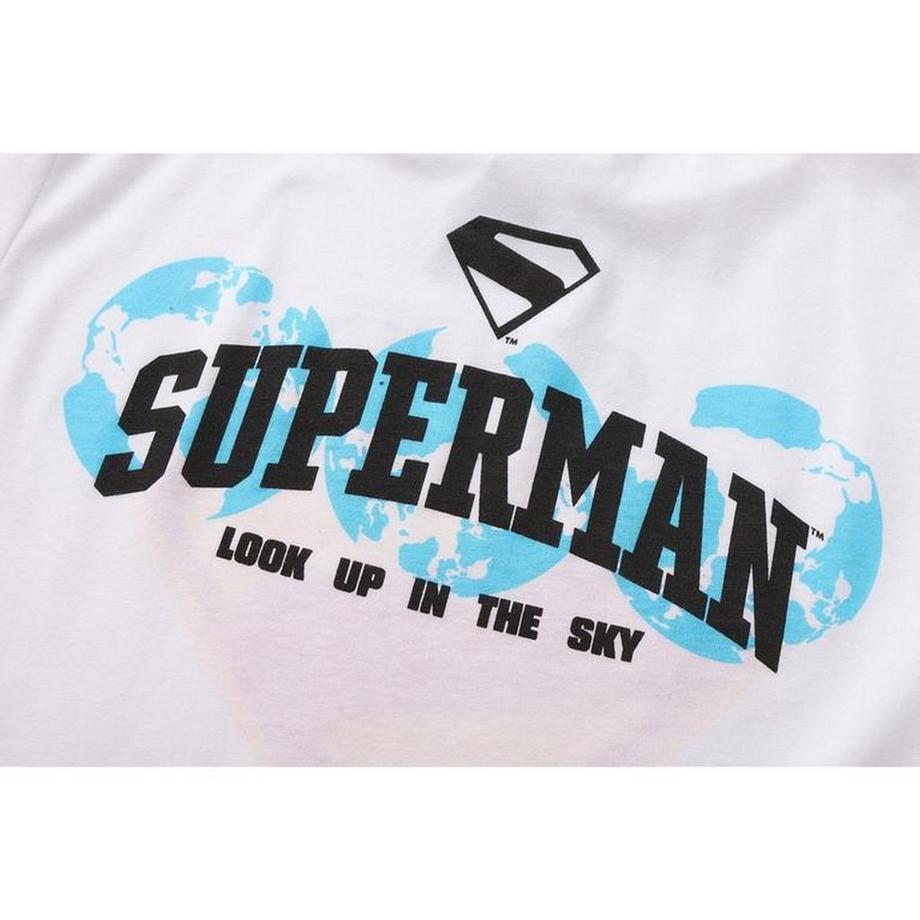 SUPERMAN  T-Shirt 
