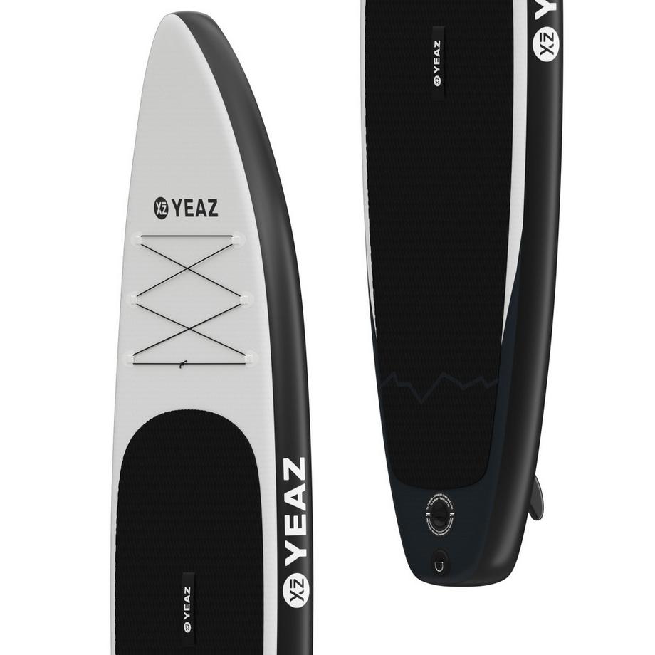YEAZ  NALANI - EXOTRACE PRO - Planche de Stand-Up Paddle 