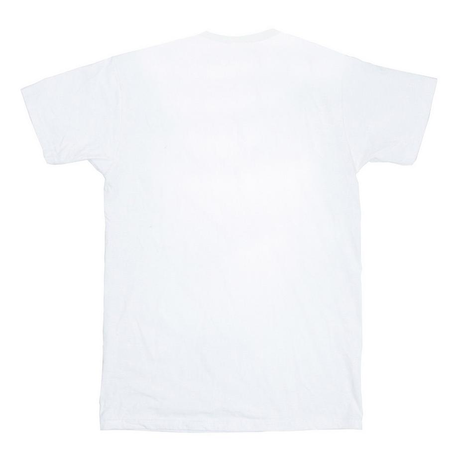 DC COMICS Robin Logo T-Shirt  