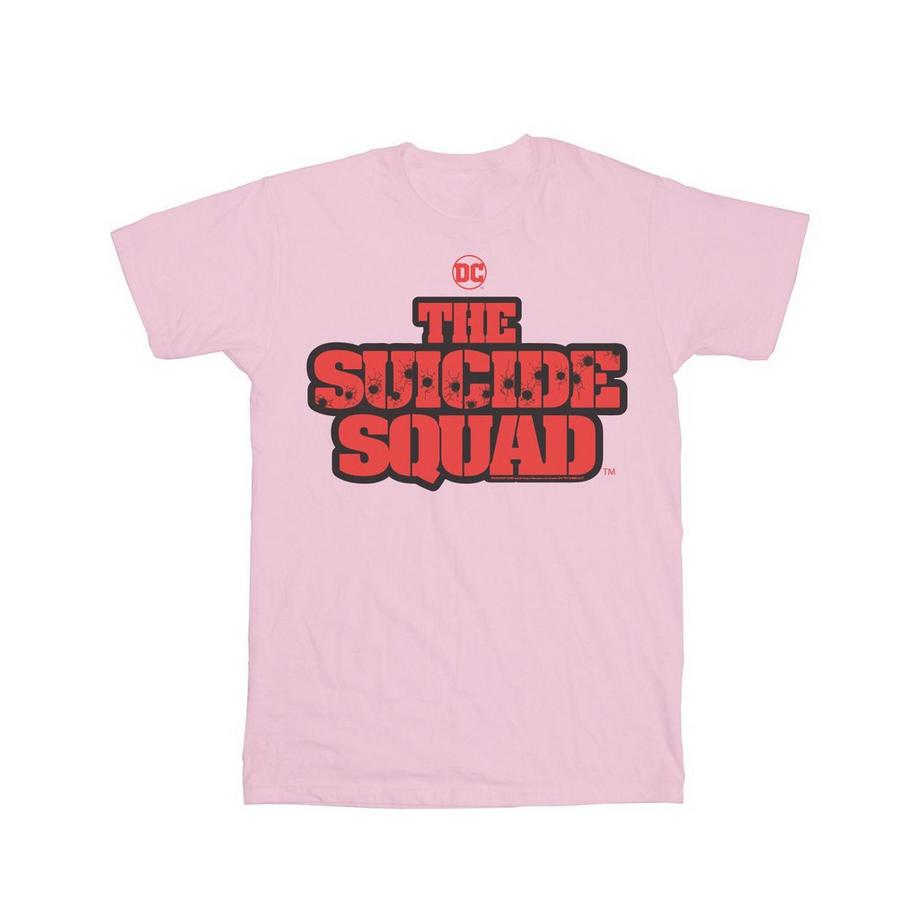 DC COMICS The Suicide Squad T-Shirt  