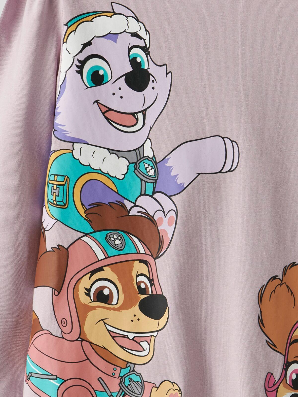 Name It Paw Patrol Nachthemd  