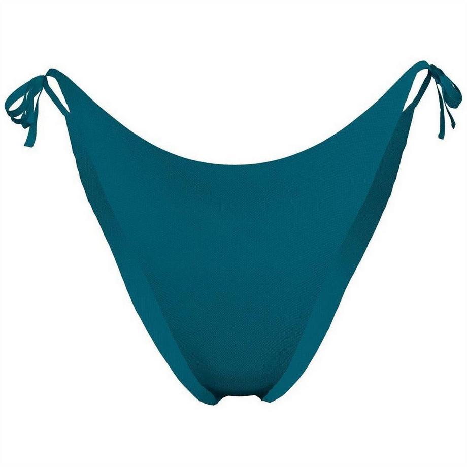 Bikinihöschen, Hochleistungsmaterial