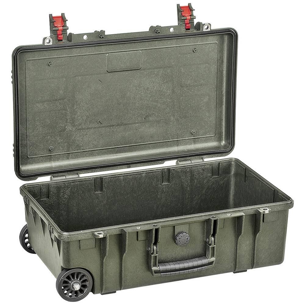 Explorer Cases  Spezialkoffer 52x29x18 cm Mod. 5218 WS 