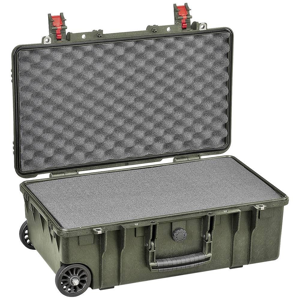 Explorer Cases  Spezialkoffer 52x29x18 cm Mod. 5218 WS 