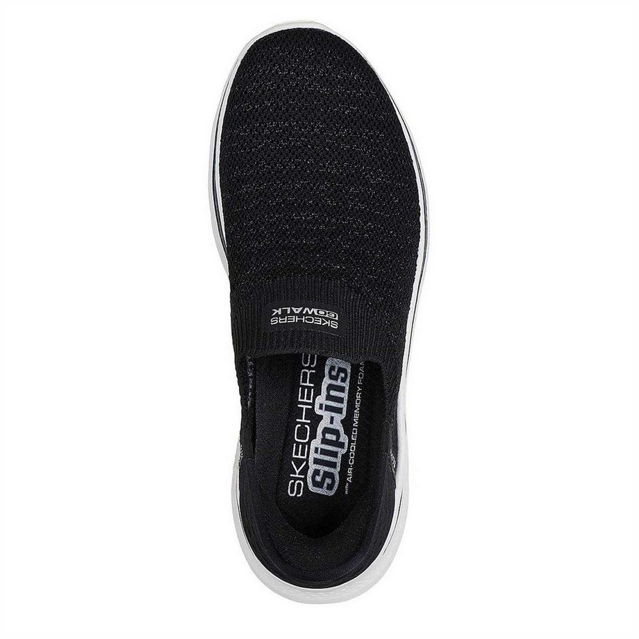 SKECHERS Go Walk 7 Baskets à Enfiler  