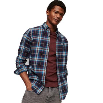 holzfällerhed langar aus bio-bauwolle