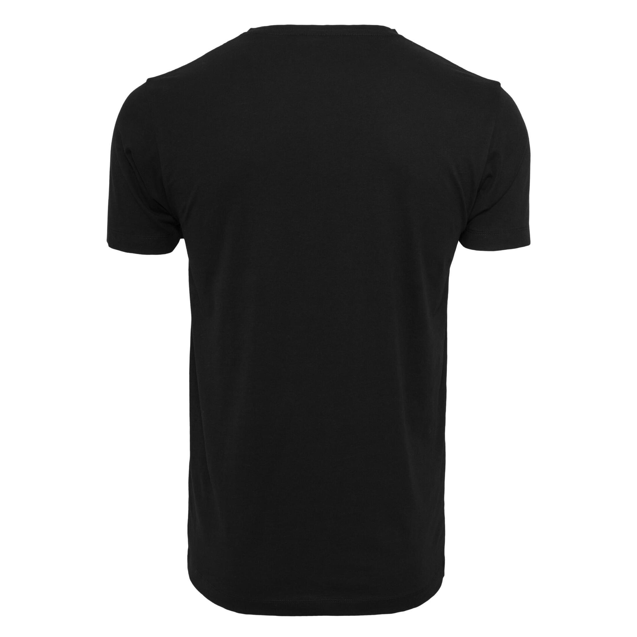 URBAN CLASSICS Looney Tunes Bugs Bunny T-Shirt  