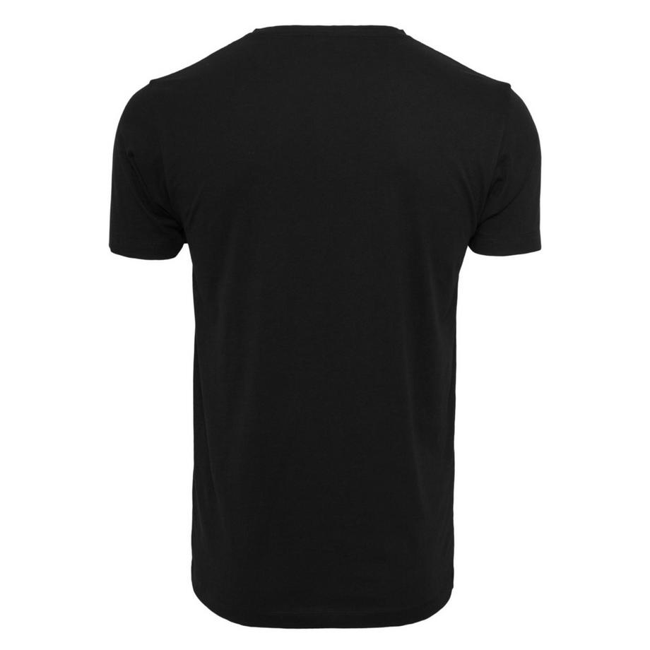 URBAN CLASSICS Looney Tunes Bugs Bunny T-Shirt  