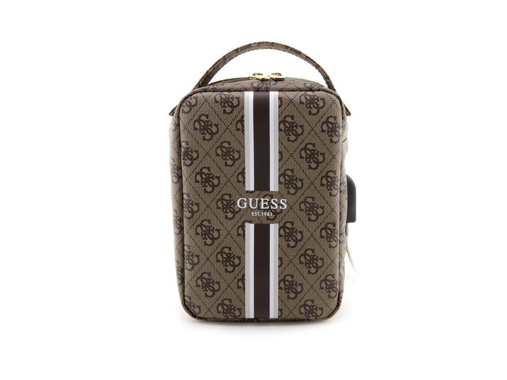 GUESS Stripe 4G Tasche  
