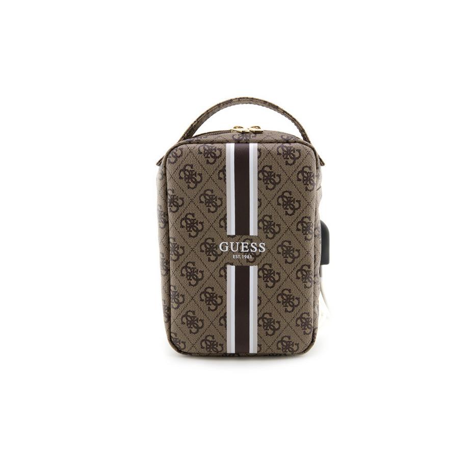 GUESS Stripe 4G Tasche  