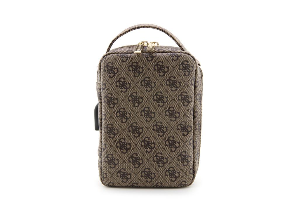 GUESS Stripe 4G Tasche  