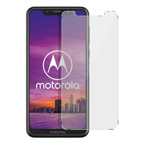 Avizar  Vetro Temperato Motorola One 