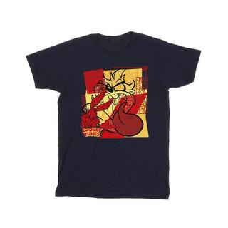 LOONEY TUNES  Rabbit New Year TShirt 