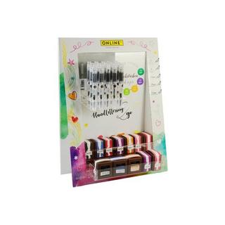 Online ONLINE Thekendisplay 54135 Bachelor Ice, gefüllt  