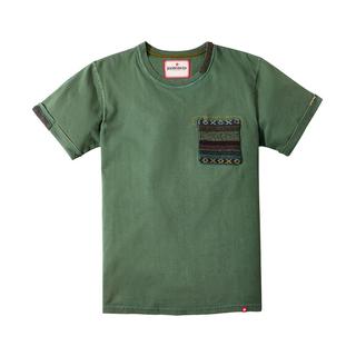 Joe Browns T-shirt Maniche Corte Orlo Doppia Cucitura  