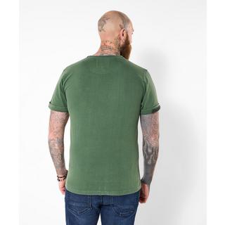 Joe Browns T-shirt Maniche Corte Orlo Doppia Cucitura  