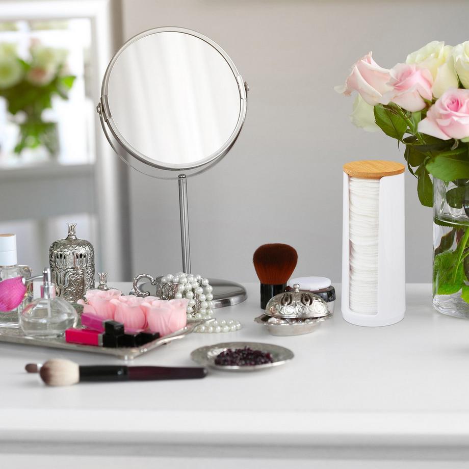 B2X Set di contenitori con 3 cotton fioc  