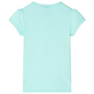 VidaXL  Kinder t-shirt baumwolle 