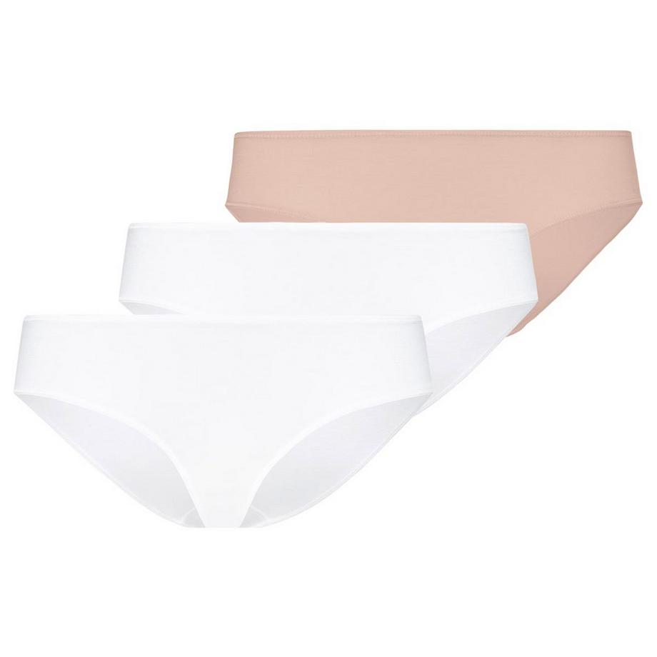 3er Pack Ultralight - Midi Slip