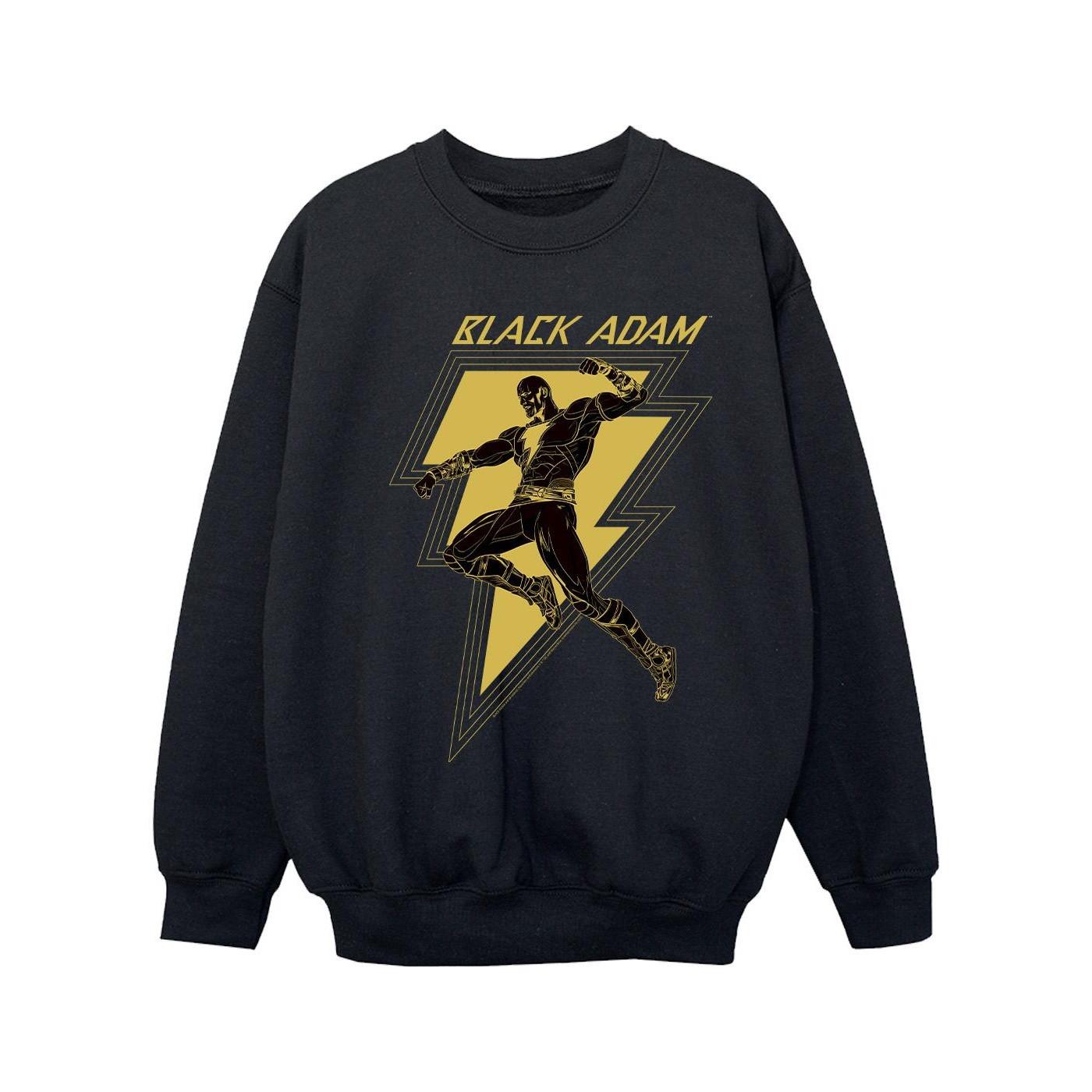 DC COMICS  Sweat 