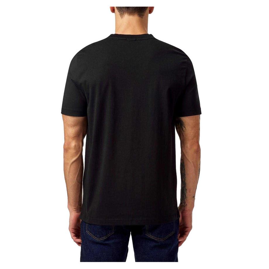 BOSS T-Shirt Taglio Regolare con Logo  