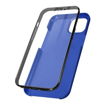 Full Case iPhone 13 Pro Blau