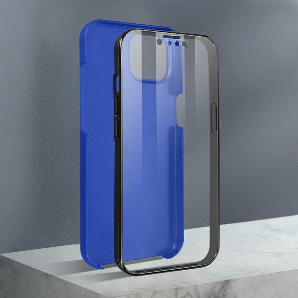 Avizar  Coque iPhone 13 Pro Avant + Arrière 