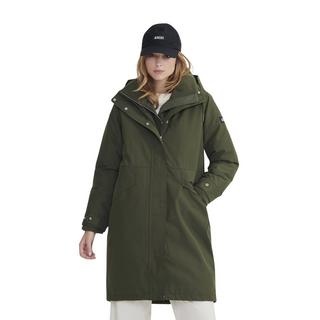 AIGLE  parka trè chaud gore-tex 