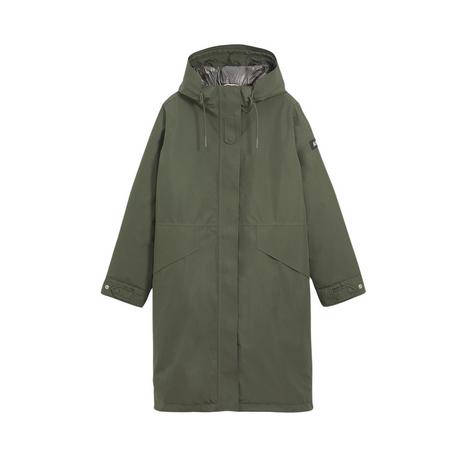 AIGLE  parka trè chaud gore-tex 