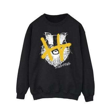 Hufflepuff Sweatshirt