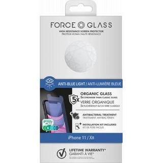 Force Power  Schutzfolie iPhone 11 / XR Force Glass 