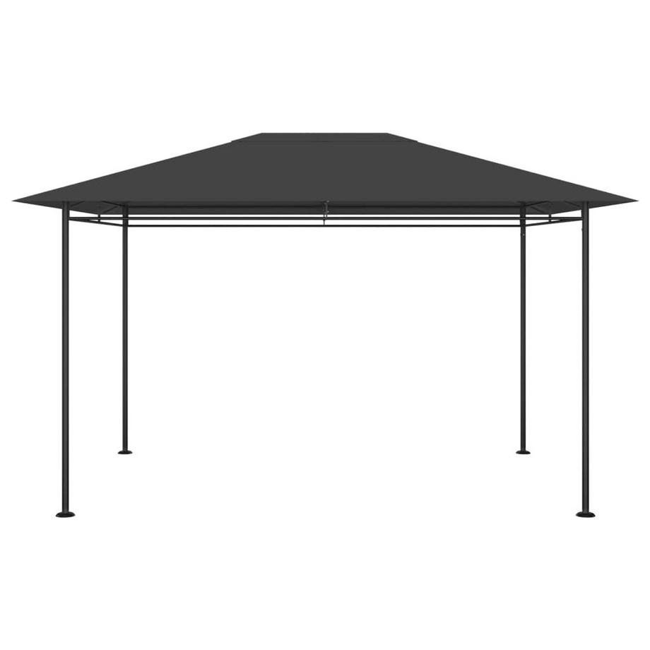 VidaXL Gartenpavillon gewebe  