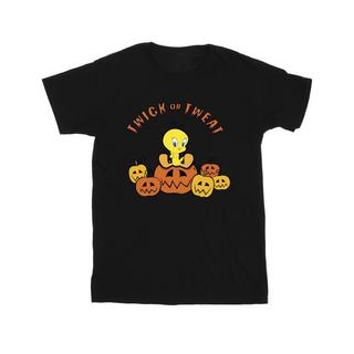 LOONEY TUNES  Twick Or Tweat TShirt 