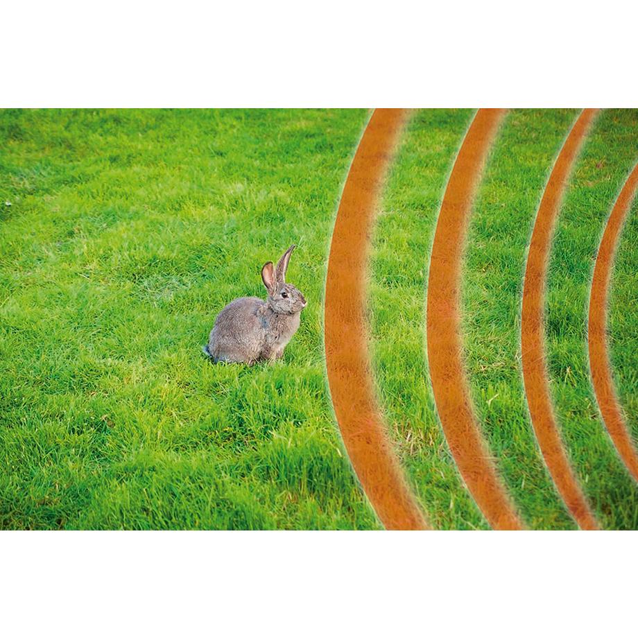 STARLYF OWL GUARD Répulsif pour animaux avec détecteur de mouvement  